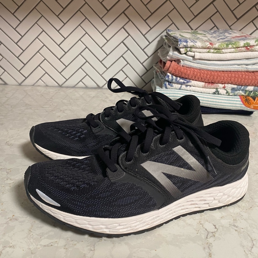 Womens New Balance